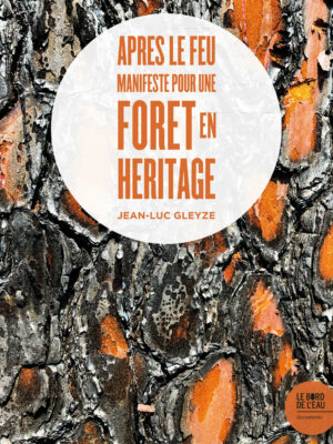 Après le feu. Manifeste pour une forêt en héritage