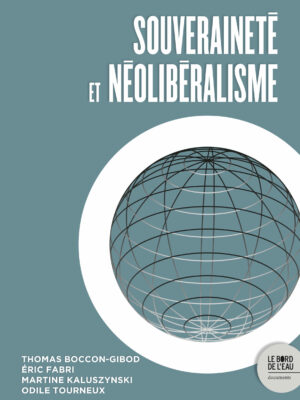Souveraineté et néolibéralisme