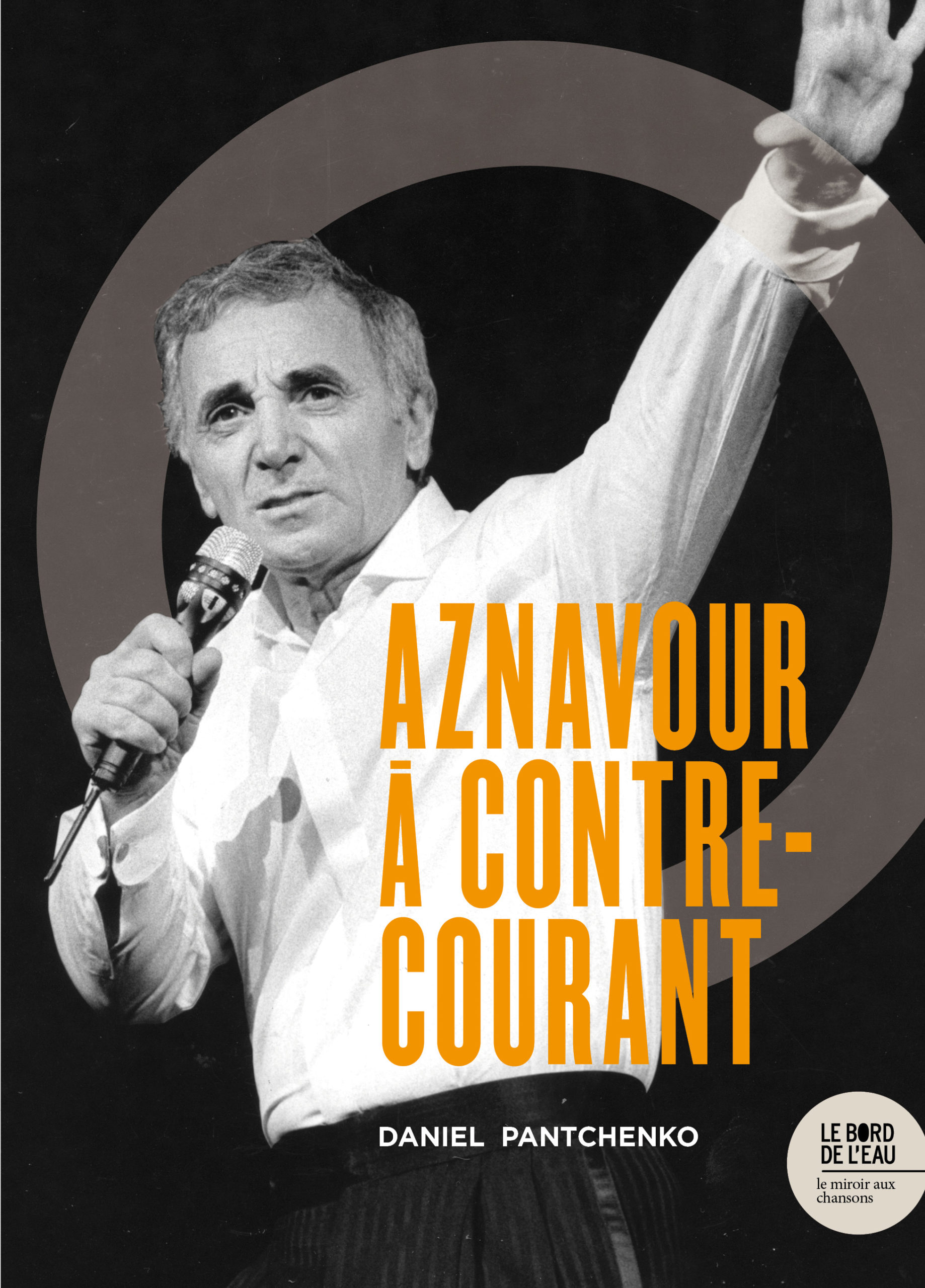 Charles Aznavour à contre-courant