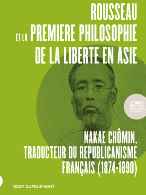 Rousseau et la première philosophie de la liberté en Asie