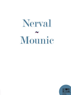 Sylvie, de Gérard de Nerval