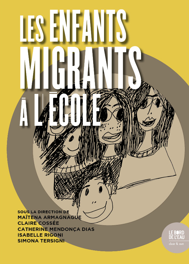 Les enfants migrants à l’école