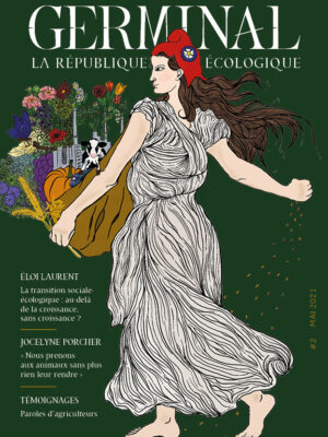 La République écologique # 2