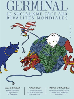 Le socialisme face aux rivalités mondiales #4