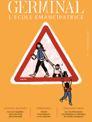 L’école émancipatrice #5