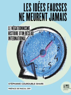 Les idées fausses ne meurent jamais…