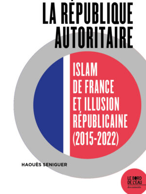 La république autoritaire