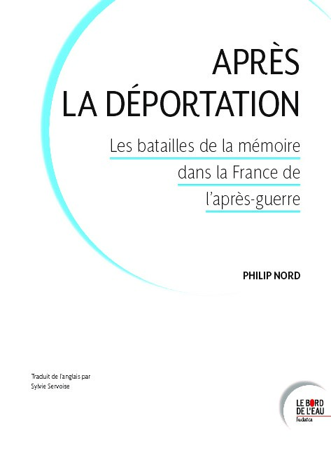 Après la déportation