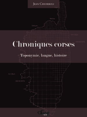 Chroniques corses