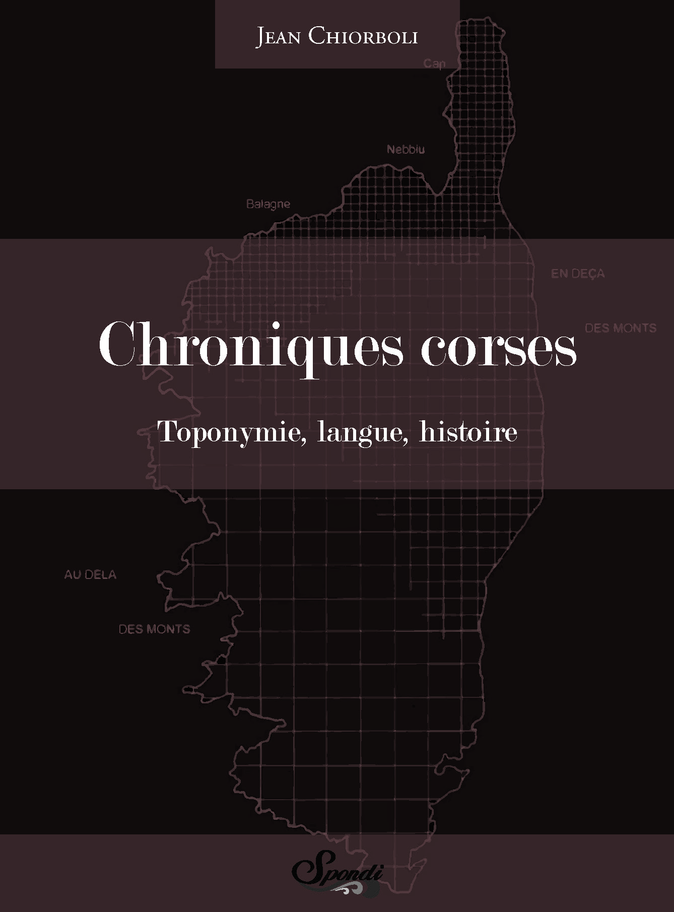 Chroniques corses