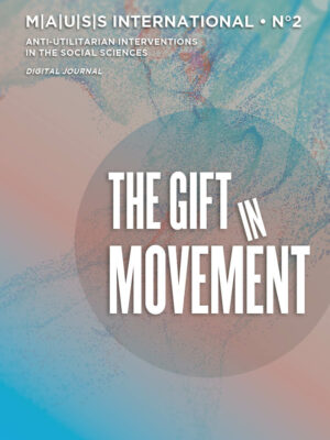 N°2 | The Gift in Movement