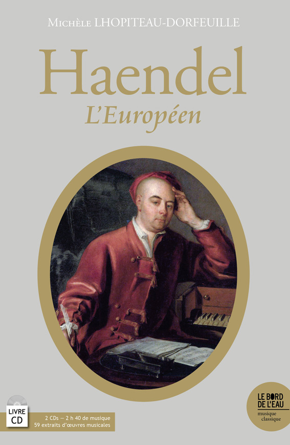 Haendel l’Européen