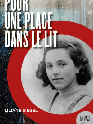 Pour une place dans le lit