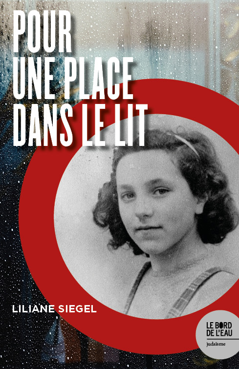 Pour une place dans le lit