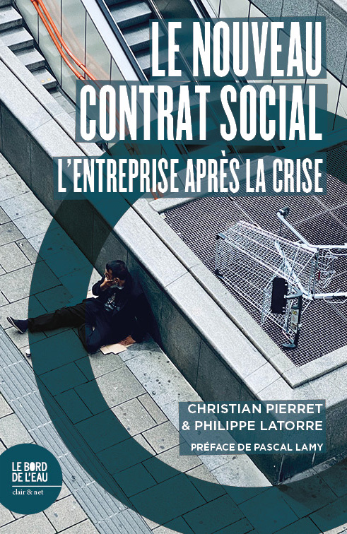 Le nouveau contrat social