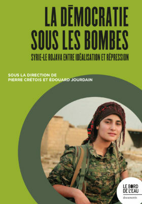 La démocratie sous les bombes