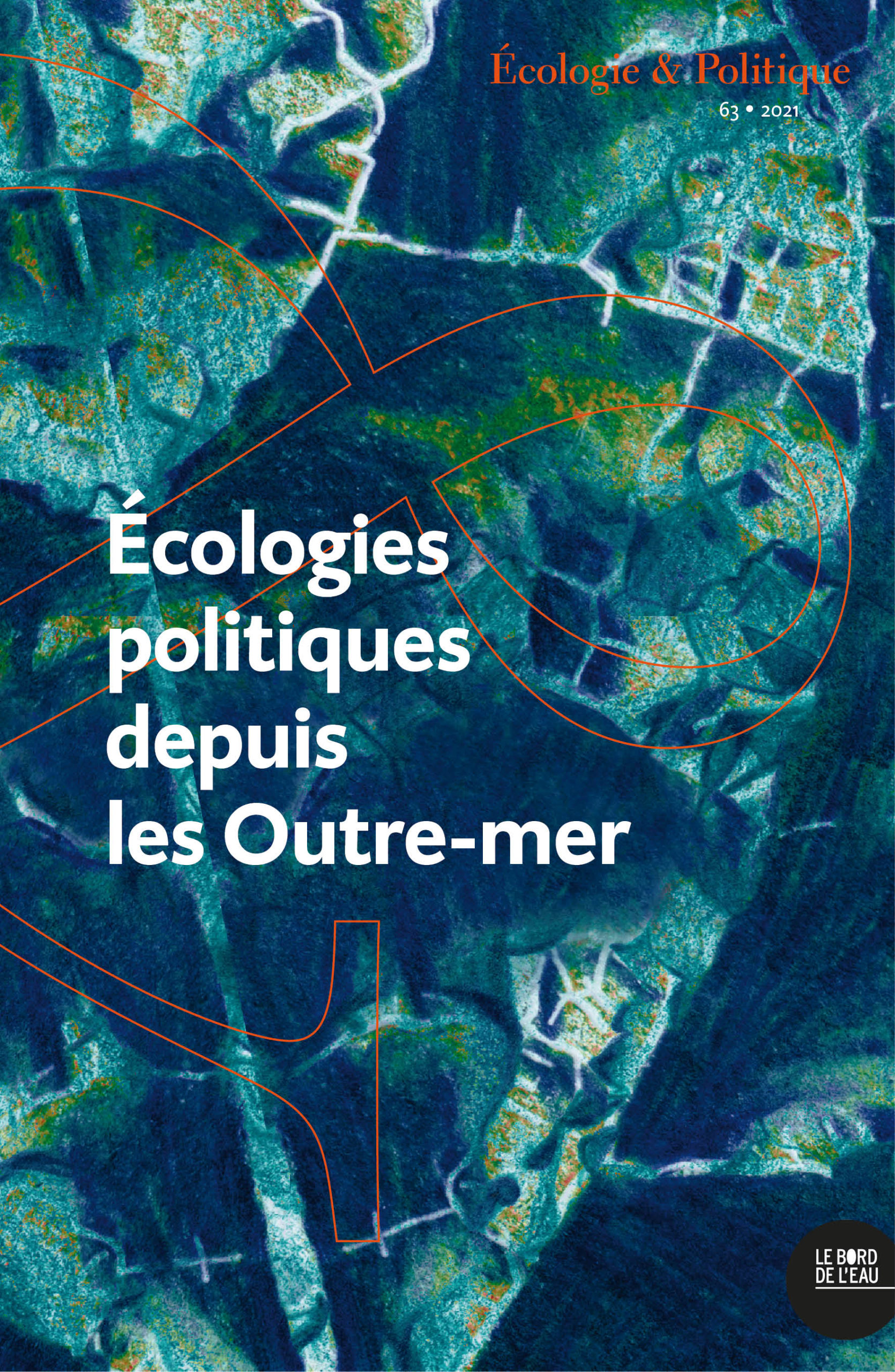 Écologies politiques depuis les Outre-mer