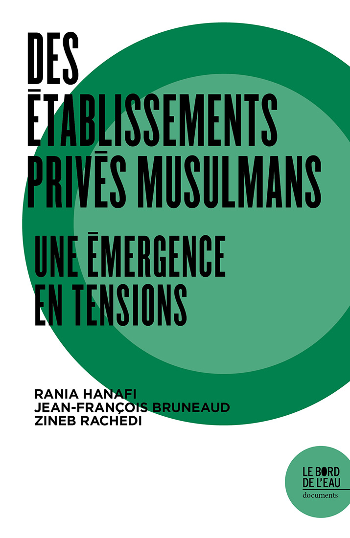 Des établissements privés musulmans