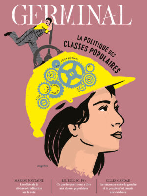 La politique des classes populaires #3